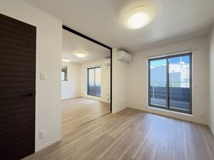 シャンテ・コート中海岸 206号-4
