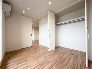 レスピラーレ湘南 205号-9