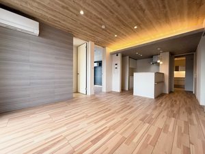 レスピラーレ湘南 206号-3