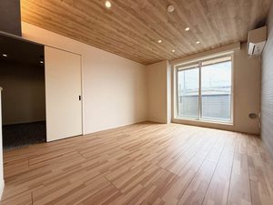 レスピラーレ湘南 206号-6