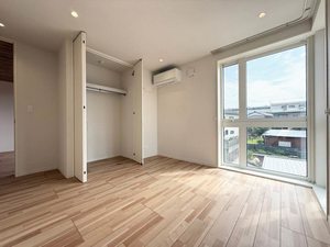 レスピラーレ湘南 206号-7