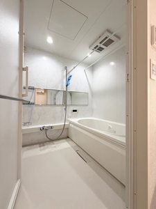 レスピラーレ湘南 206号-9