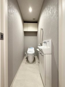 レスピラーレ湘南 206号-11