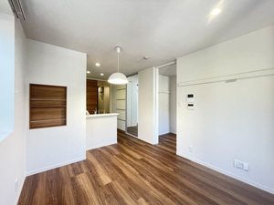 ラルク鎌倉 201号-2