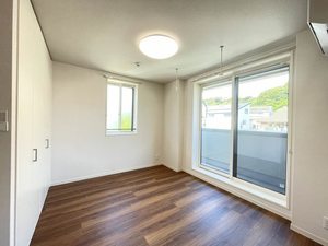 ラルク鎌倉 201号-11