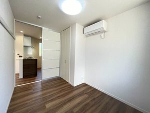 ラルク鎌倉 301号-6