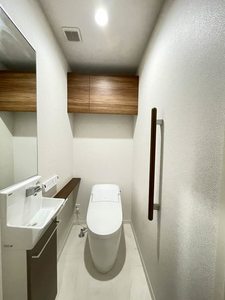 ラルク鎌倉 301号-7