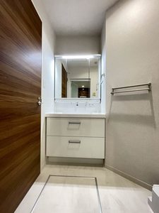 ラルク鎌倉 301号-8