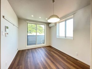 ラルク鎌倉 301号-10