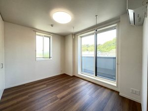 ラルク鎌倉 301号-11