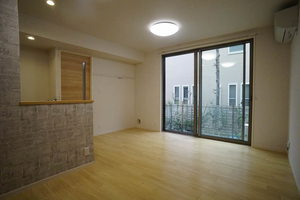 カーサ藤が谷 101号-2