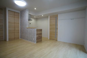 カーサ藤が谷 101号-3