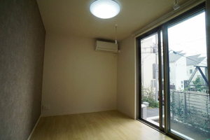 カーサ藤が谷 101号-6