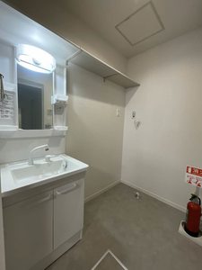 カーサ藤が谷 101号-7