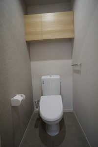 カーサ藤が谷 101号-9