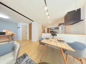 ヴィタ　レンタ 101号-2