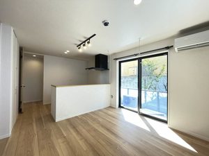 ヴィタ　レンタ 101号-3