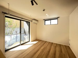 ヴィタ　レンタ 101号-11