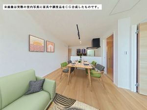 ヴィタ　レンタ 302号-2