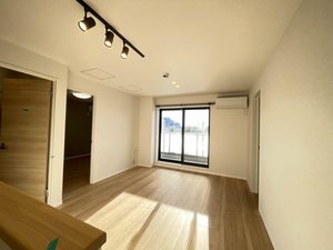 ヴィタ　レンタ 302号-5