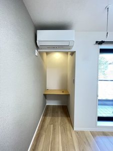 ヴィタ　レンタ 302号-7