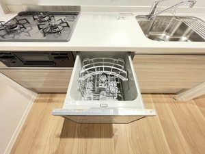 ヴィタ　レンタ 302号-11