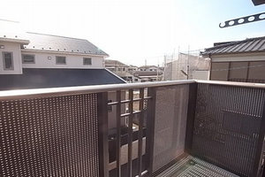 グランシード・スティル 203号-11