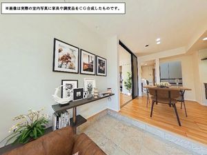 リモナ鎌倉 101号-2