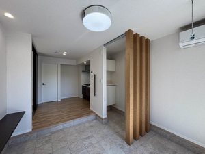 リモナ鎌倉 101号-3