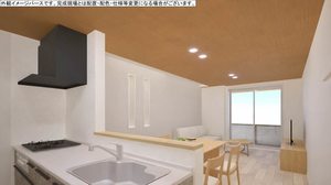 ウィズプラス大船 205号-6