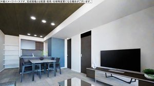 ウィズプラス大船 206号-6