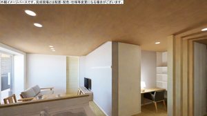 ウィズプラス大船 207号-6