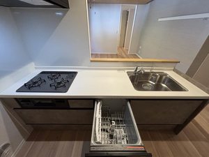 ウィズプラス大船 207号-5