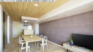 ウィズプラス大船 302号-6