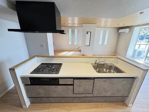 ウィズプラス大船 401号-10