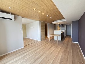ウィズプラス大船 402号-8