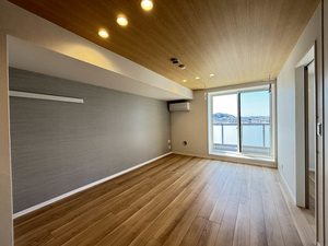 ウィズプラス大船 403号-7