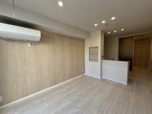 ウェルビィ１０番館 105号-2