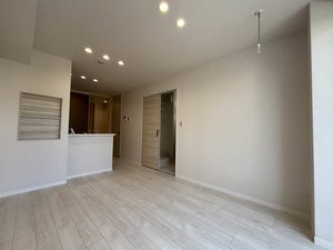 ウェルビィ１０番館 105号-3