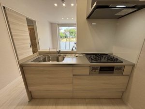 ウェルビィ１０番館 105号-5