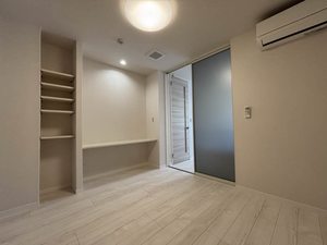 ウェルビィ１０番館 105号-6