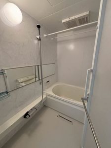 ウェルビィ１０番館 105号-9