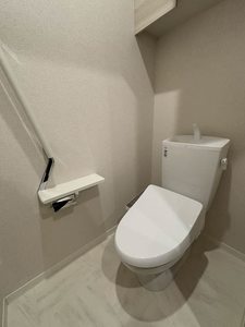 ウェルビィ１０番館 105号-10