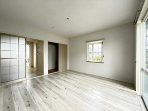 江ノ島ラッフルズ 201号-2