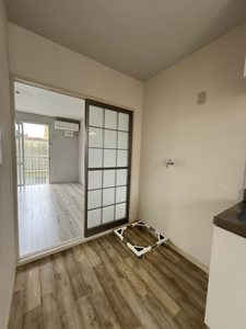 江ノ島ラッフルズ 201号-5