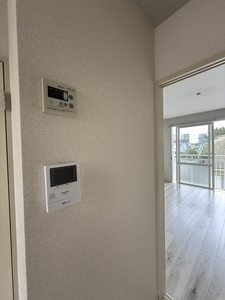 江ノ島ラッフルズ 201号-6