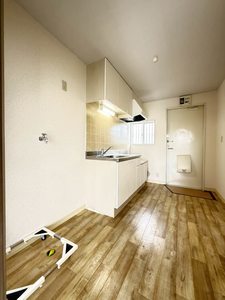 江ノ島ラッフルズ 201号-9