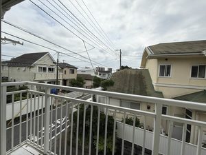 江ノ島ラッフルズ 201号-10