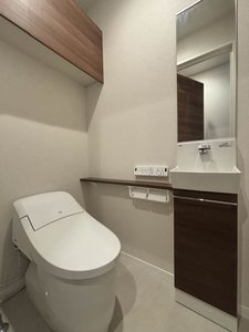 風香 北鎌倉 205号-10