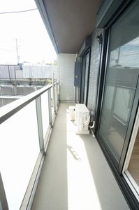 クレール・ドゥ・リュンヌ 101号-10